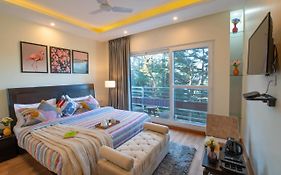 The Namah Retreat By Perfectstayz